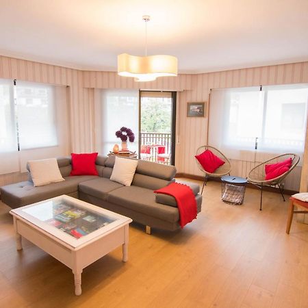 Apartmán Itzurun Etxea Zumaia Exteriér fotografie