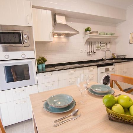 Apartmán Itzurun Etxea Zumaia Exteriér fotografie